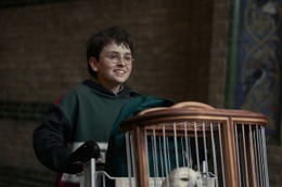 「HBO Max on Hulu」が10月サービス開始　ドラマ「ハリー・ポッター」Huluで12月下旬配信へ