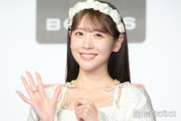 FRUITS ZIPPER櫻井優衣、弟顔出し2ショットプリクラ公開「美形姉弟すぎる」「遺伝子すごい」と反響
