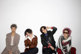 [Alexandros]主催フェス「THIS FES ’26 in Sagamihara」にSennaRin、澤野弘之のゲスト出演が決定。10月31日・11月1日開催 画像