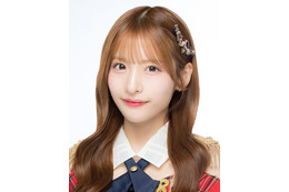 AKB48平田侑希、所属事務所の移籍を発表「より一層成長していきたい」【本人コメント】 画像