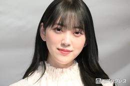 堀未央奈「第二形態」バッサリカットの新ヘアスタイル披露「綺麗な顔立ちが引き立つ」「めちゃくちゃ似合う」と反響 画像