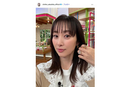 2児の母・坂下千里子、彩り豊かな手作り弁当公開「絶対美味しいやつ」「栄養バランスも完璧」と反響 画像