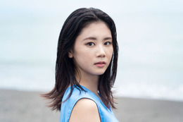 元ME:I・佐々木心菜、アミューズ所属を報告「表舞台に立とうと決断できた」再出発への思いつづる 画像