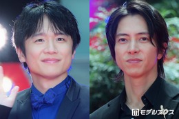 風間俊介＆山下智久、学生時代のお互いの失敗談暴露「ギプスをブンブン振り回しながら」【日テレDRAMA SHOWCASE】
