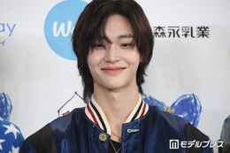 RIIZEウォンビン、鍛え上げられた肉体美公開 「かっこよすぎる」「ため息出る美しさ」の声