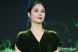 広瀬アリス「ぼくの地球を守って」木蓮役への苦労明かす「想像力を膨らませないと成立しない現場」【Prime Video Presents 東京】