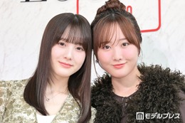 本田望結、妹・紗来が知らなかった事実を告白 紗来は「あとで怒ります！」【マイケル・コース】