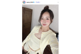 プロテニス・園田彩乃選手、水着姿で圧倒的美ボディ披露「神スタイル」「ヘルシーな魅力があふれてる」 画像