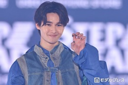 藤岡真威人、美人姉と撮り合いっこショット公開「お互い撮るの上手い」「美男美女」と反響