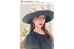 1児の母・神田うの「かなりドデカいお弁当箱」娘への手作り弁当に反響「カラフルで彩りが綺麗」「ボリュームたっぷり」 画像