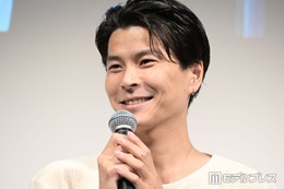 「Tokyo middle 30」“メロすぎるCEO”晃之助役の朝井大智って？「最愛」「らんまん」出演も話題に【プロフィール】