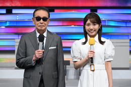 テレ朝・鈴木新彩アナ「Mステ」サブMC卒業 入社1年目から4年間務める「自分のフェーズが変わったと分かりました」