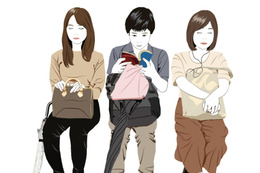 電車内で電話がかかってきたとき、どうしてますか？公共の場でのマナーの結論 画像
