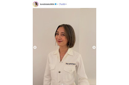 TBS近藤夏子アナ「大人が食べても美味しい」さつまいもの肉じゃが離乳食が話題「ポジティブに育児に向き合ってて尊敬する」「すごく丁寧で憧れる」 画像