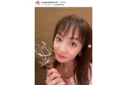 1児の母・神田うの「ドデカく底も深い」娘リクエストの豚の生姜焼き弁当公開「詰め方が美しい」「おかずたっぷり」の声 画像