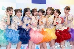 CUTIE STREET、告白の勇気出した女子高校生への寄り添い方が話題「神対応」「全員優しすぎる」 画像