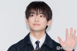 高橋文哉、仕事復帰報告 インフルエンザでラジオ欠席していた 画像