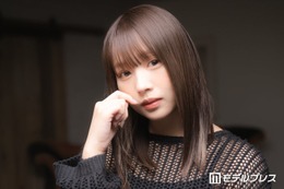 元ばんばんざい流那「Newカラー」モカベージュに髪色チェンジ「上品」「透明感が爆上がりしてる」と反響