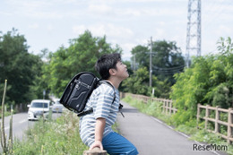 【相談対応Q＆A】学校に行きたくない