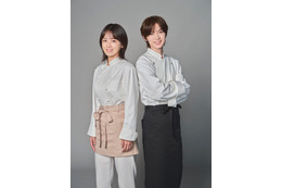 トラジャ七五三掛龍也、生まれ変わってもアイドルで居たい「今の人生が1番」木村拓哉への憧れに伊原六花も共感【「小麦とバターと復讐と」インタビュー後編】