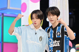 NCT WISH、胸キュンセリフ選手権＆メンバーの本音深掘り「うれしかった言葉」は？【NCT WISHの放課後グランプリ】