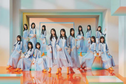 日向坂46、上白石萌音ら初登場！今注目の歌詞ランキング1位にCANDY TUNEが輝く 画像