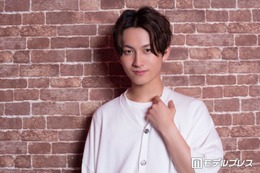 7ORDER萩谷慧悟＆元乃木坂46渡辺みり愛、結婚発表「子供にも恵まれております」