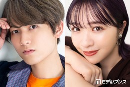 7ORDER萩谷慧悟＆元乃木坂46渡辺みり愛、結婚発表「子供にも恵まれております」