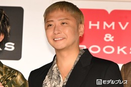 Da-iCE大野雄大、結成15周年迎え「5人で何年続けたい？」への回答にメンバー総ツッコミ 工藤大輝「関節の痛みとかも和らげられる？」【＋DOME PHASE】 画像