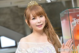 中川翔子「なんか双子おおきくなった」子どもの姿公開「成長の早さにびっくりする」「可愛いが溢れてる」と反響 画像