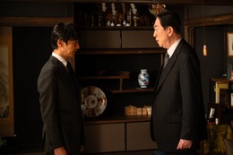 「VIVANT」公安内のシンシースパイ明らかに ジャミーンの能力で判明した2人の素性「野崎と同じ反応ってことは」「予想外すぎてびっくり」【ネタバレあり】