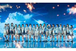 “乃木坂46公式ライバル”僕が見たかった青空・⻄森杏弥＆宮腰友⾥亜、卒業発表 本⼈から申し出・2027年1月末をもって 画像