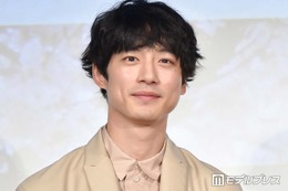 坂口健太郎、結婚発表 お相手は一般女性・所属事務所が認める 画像