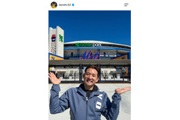 「VIVANT」サプライズ出演話題・杉谷拳士氏「準備は1ヶ月」撮影裏話にスタジオ驚き