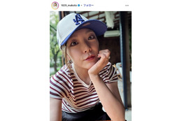 元モー娘。小川麻琴、結婚・出産・離婚認める 元夫・牧田拓磨もコメント「シングルファーザーです」
