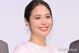広瀬アリス、早朝撮影の“感情が高ぶるシーン”振り返る「短い睡眠時間で追い込まれていた」【沖晴くんの涙を殺して】