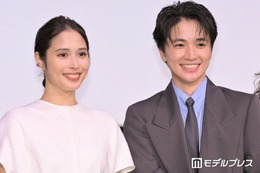 木戸大聖、体を張った水中シーン裏話明かす 広瀬アリスも絶賛「爽やかな俳優さんやなぁって」【沖晴くんの涙を殺して】