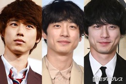 【推し俳優で巡る名作3選】坂口健太郎「ヒロイン失格」学校一のモテ男役で注目 国境越えて魅せる多彩な表現力