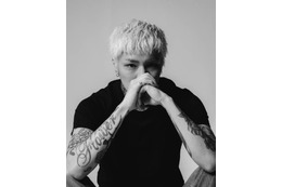 LEX、18歳の頃に制作した未発表曲「So Sad」リリース｜10月にはキャリア初のアリーナ公演が控える 画像