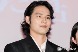 水上恒司「お付き合いしない役者っているんです」撮影現場の裏話告白【本当にあった話（の話）】