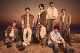 BE:FIRST「夢中」、「めおと日和」続編の挿入歌に決定 ストリーミング全世界累計再生回数3億回突破の人気曲が再び彩る