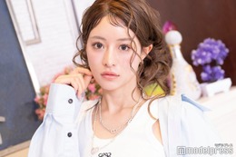 【Netflix「ラヴ上等」シーズン2インタビューVol.11 みみ】ルネを選んだ一番の決め手告白 1泊2日デートは「思っていた以上に緊張」＜全話ネタバレあり＞ 画像