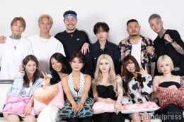 「ラヴ上等」シーズン2、第二期メンバーの直筆プロフが話題「個性が炸裂してる」「文字のギャップがすごい」