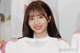 AKB48メンバー、握手会の私服2パターン公開 肩出し＆ミニ丈コーデに「スタイルが異次元」「着こなしが完璧」と反響 画像