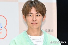 杉浦太陽、妻・辻希美との夫婦自撮りショット公開「仲良しで癒される」「理想の夫婦」と反響