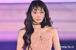 川口ゆりな、元乃木坂46梅澤美波とのプリクラ公開「雰囲気似てる」「姉妹みたい」の声