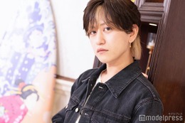 【Netflix「ラヴ上等」シーズン2インタビューVol.14 まる】女性からの“喝”に本音 あやちぇるへの想いも告白「すごい大事な存在」＜全話ネタバレあり＞ 画像