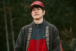 カンヌも沸かせた松山ケンイチ、“何か”がありそうなキーパーソンの本編映像『ナギダイアリー』