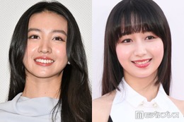 Koki,、ベネチアで美脚スラリのミニ丈アンダーウェア姿 姉・Cocomiが撮影「エレガントで凄い」「大人っぽい」