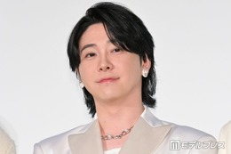 ミセス大森元貴「連絡先を聞いてくれた」人気俳優とのやりとりに注目集まる「激アツ」「推しと推しが渋滞」 画像